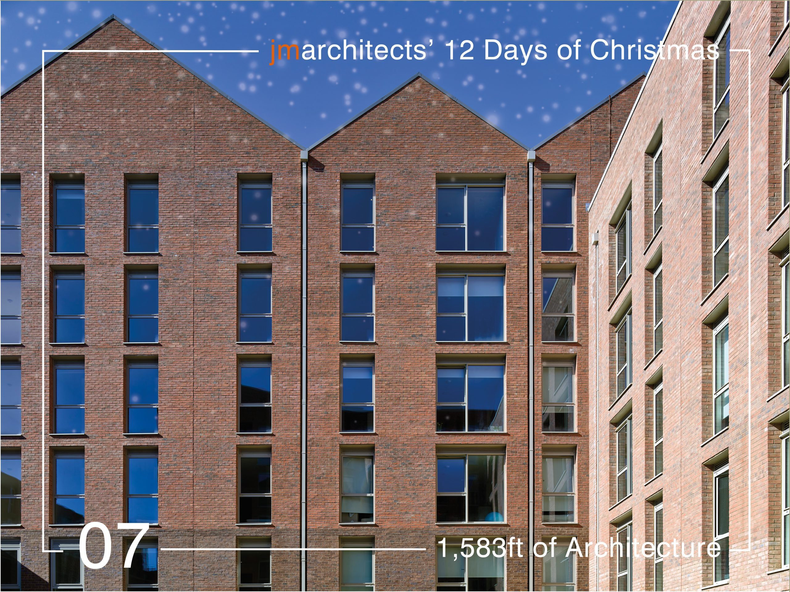 12 Days of jm 25