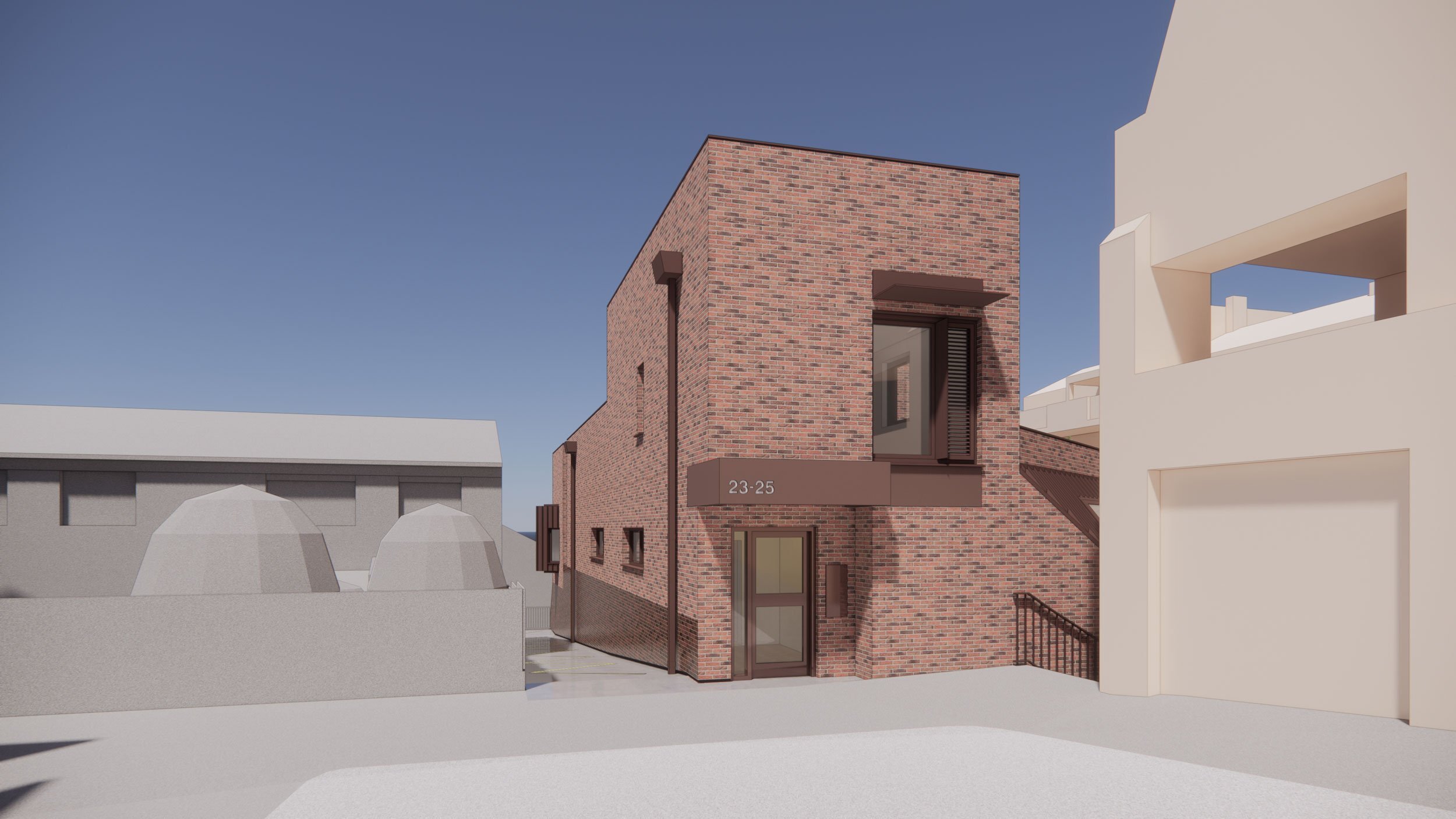 8 Tipthorpe Alleyway 01 Enscape 2023 12 20 19 15 45
