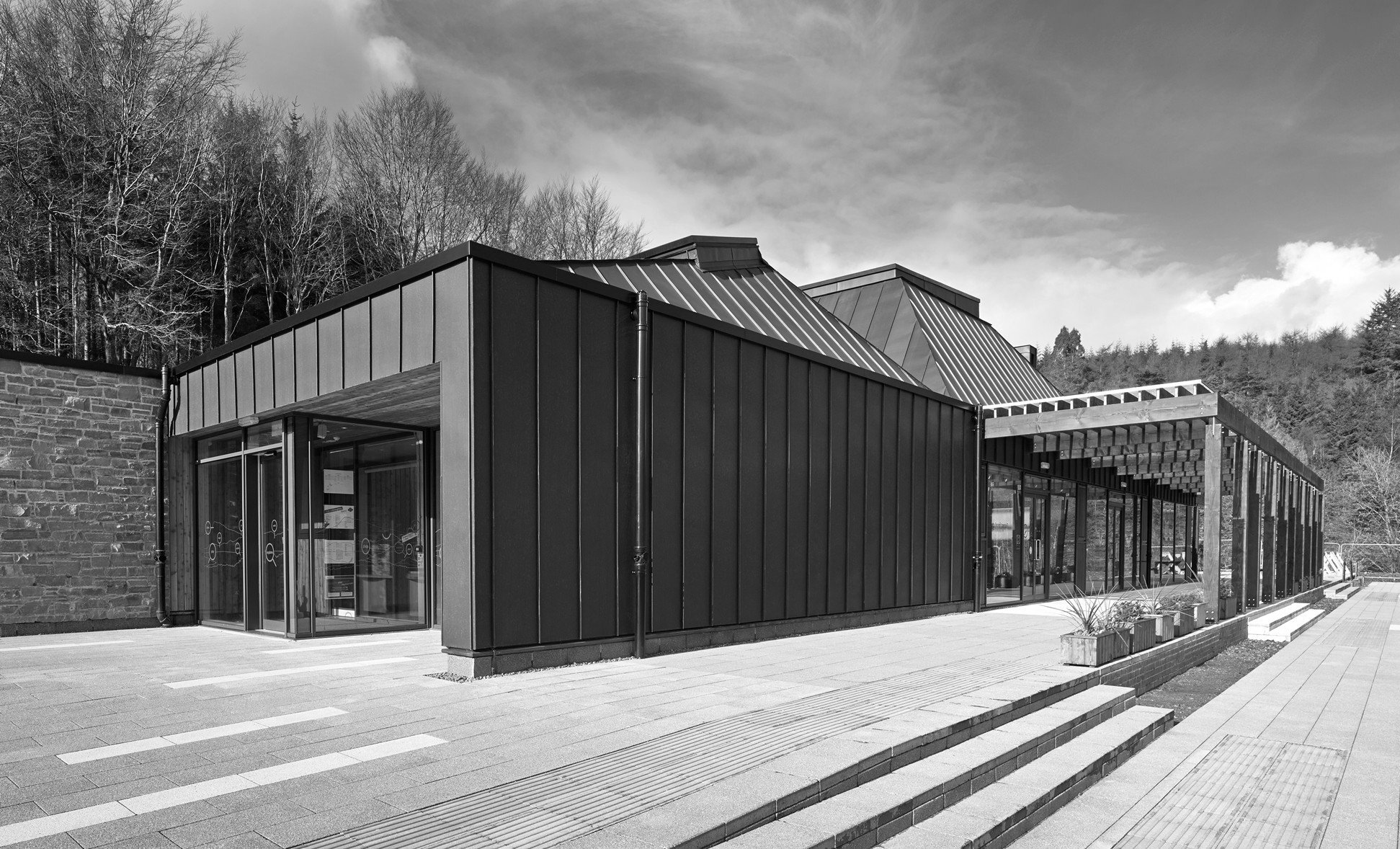 8 KVC Kirroughtree 7 BW