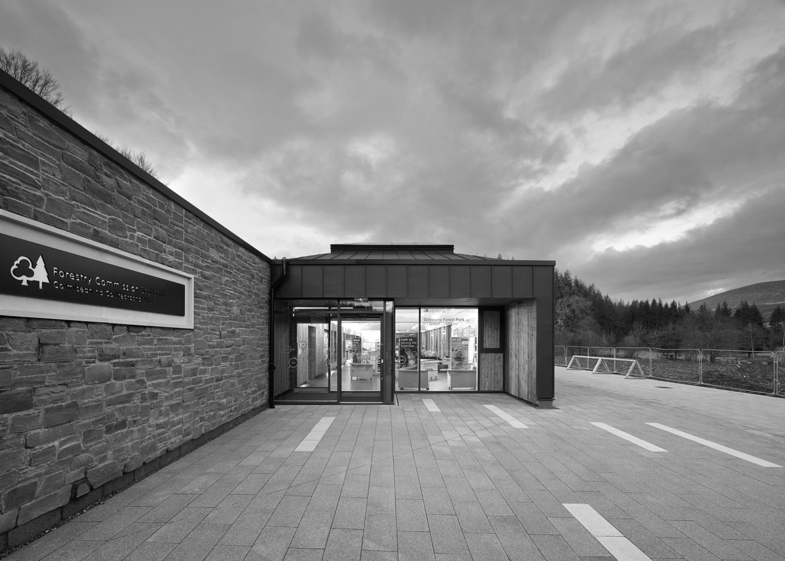 9 KVC Kirroughtree 5 BW scaled