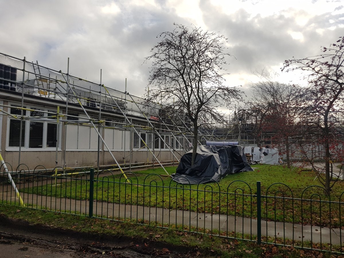 Aboyne Lodge - Image 1