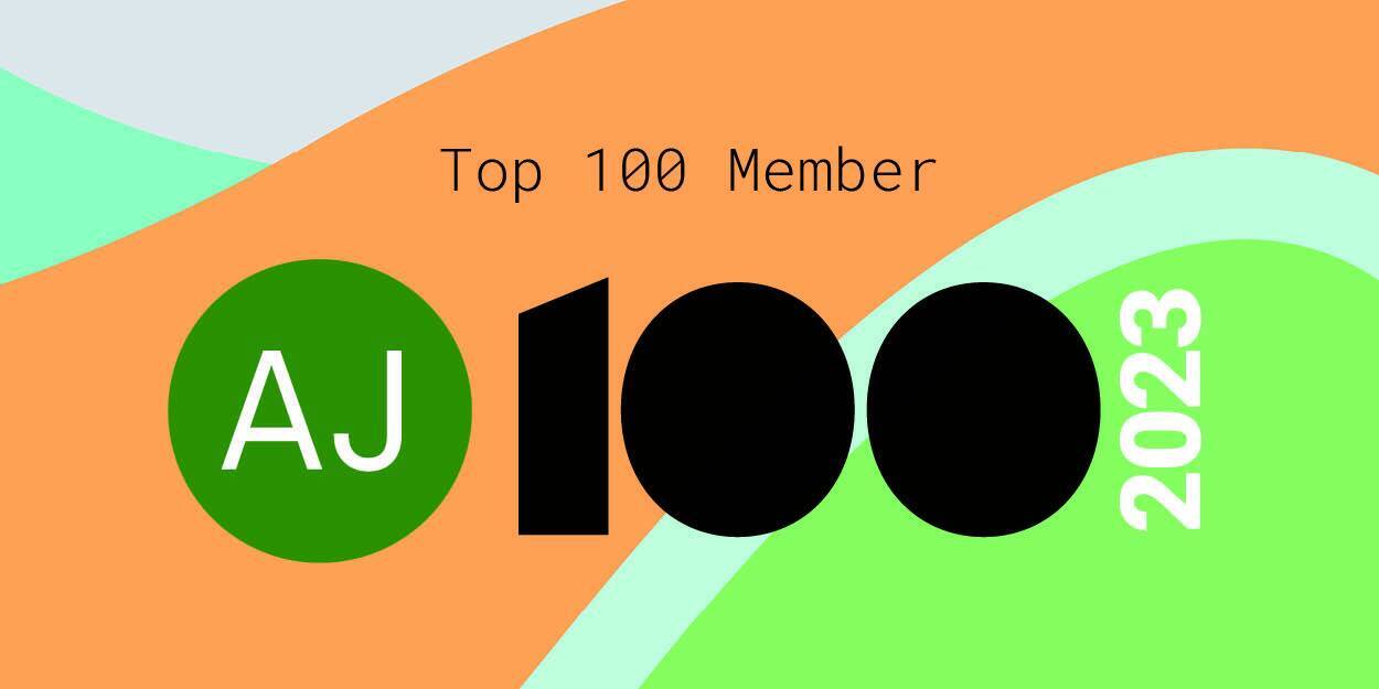 AJ100 Email signatures 20232