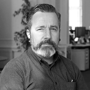 alan benzie
