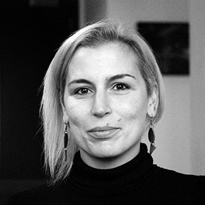 Anastasia Kapagerof