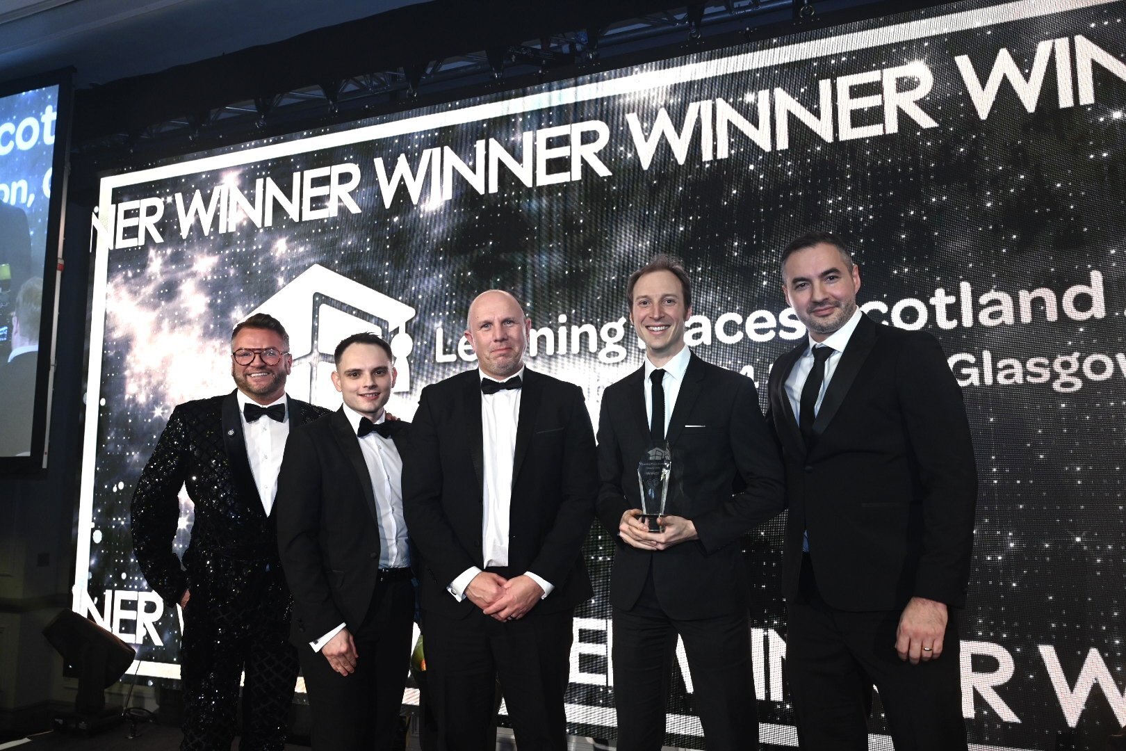 Architectural Practice of the Year