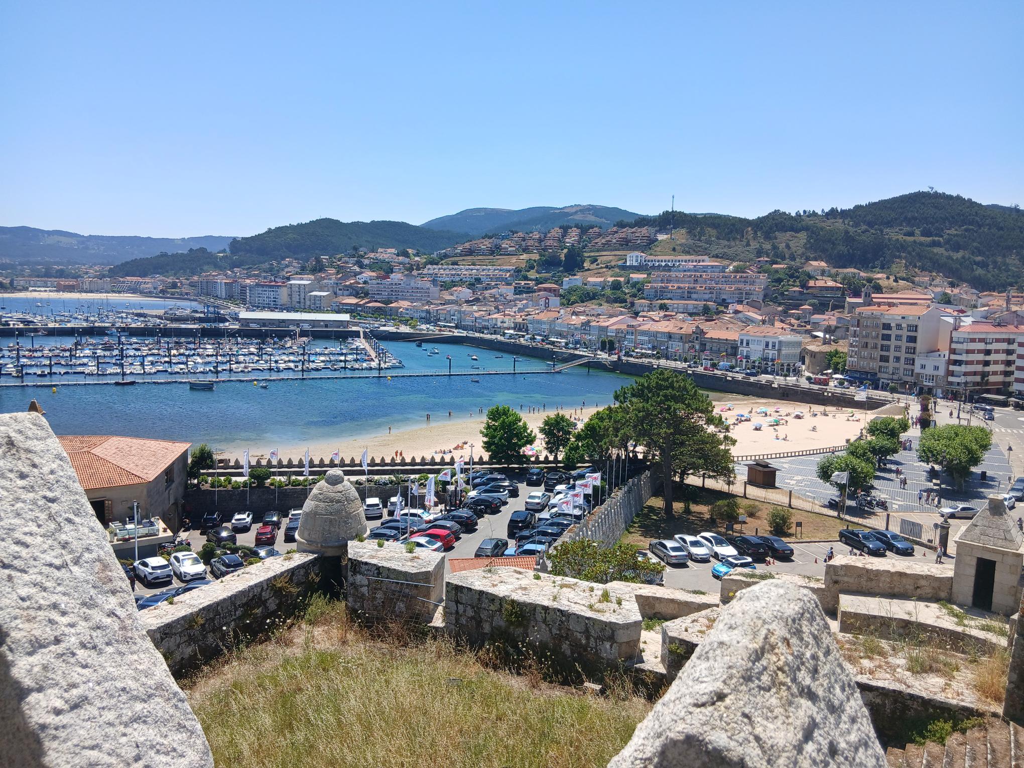 Baiona