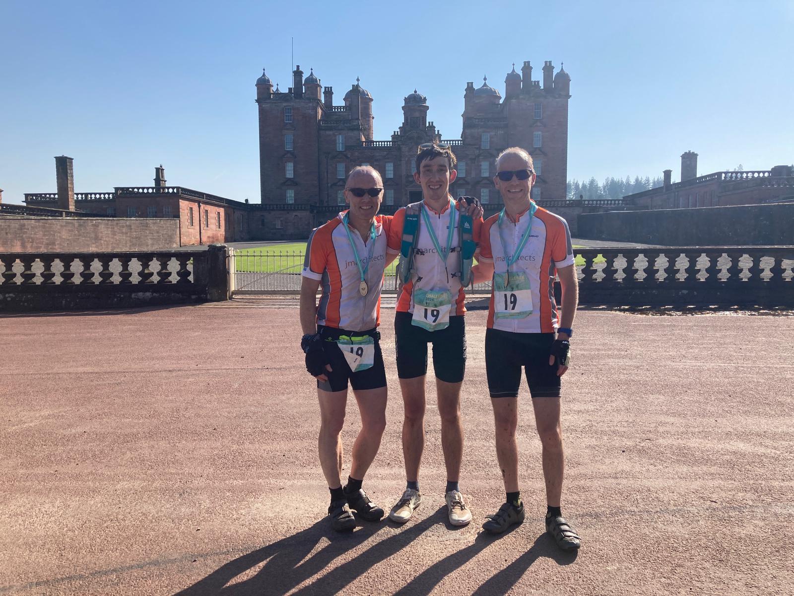 Buccleuch Property Challenge 2024 23