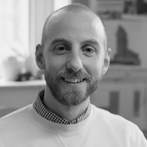 Chris Nutton-Jones