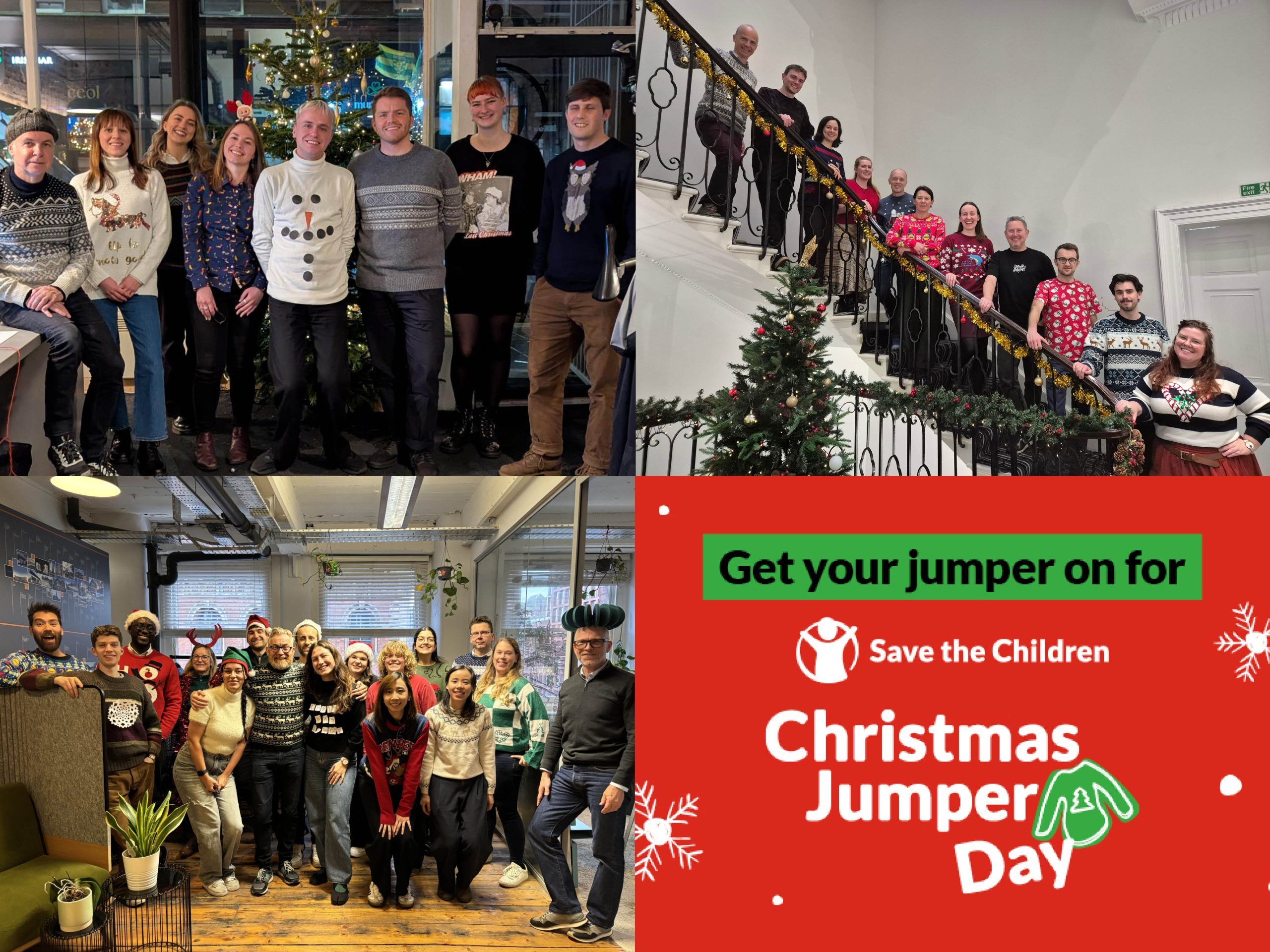 Christmas Jumper Day 2025 scaled