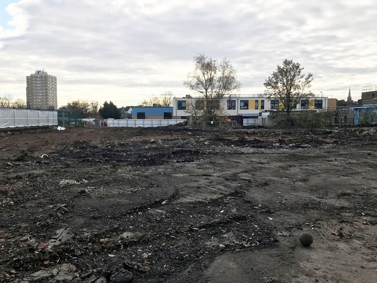 Earlham - Image 1