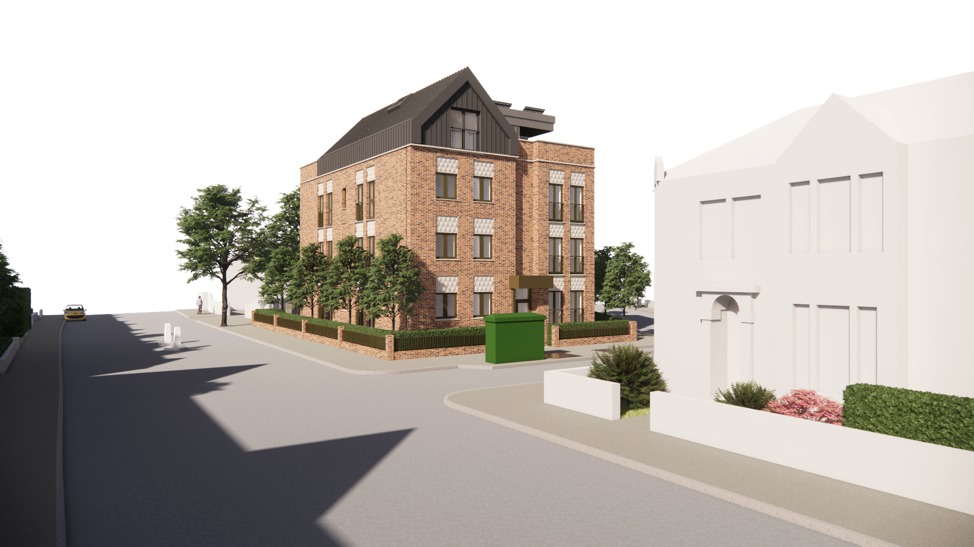 Earlsfield Road Wandsworth