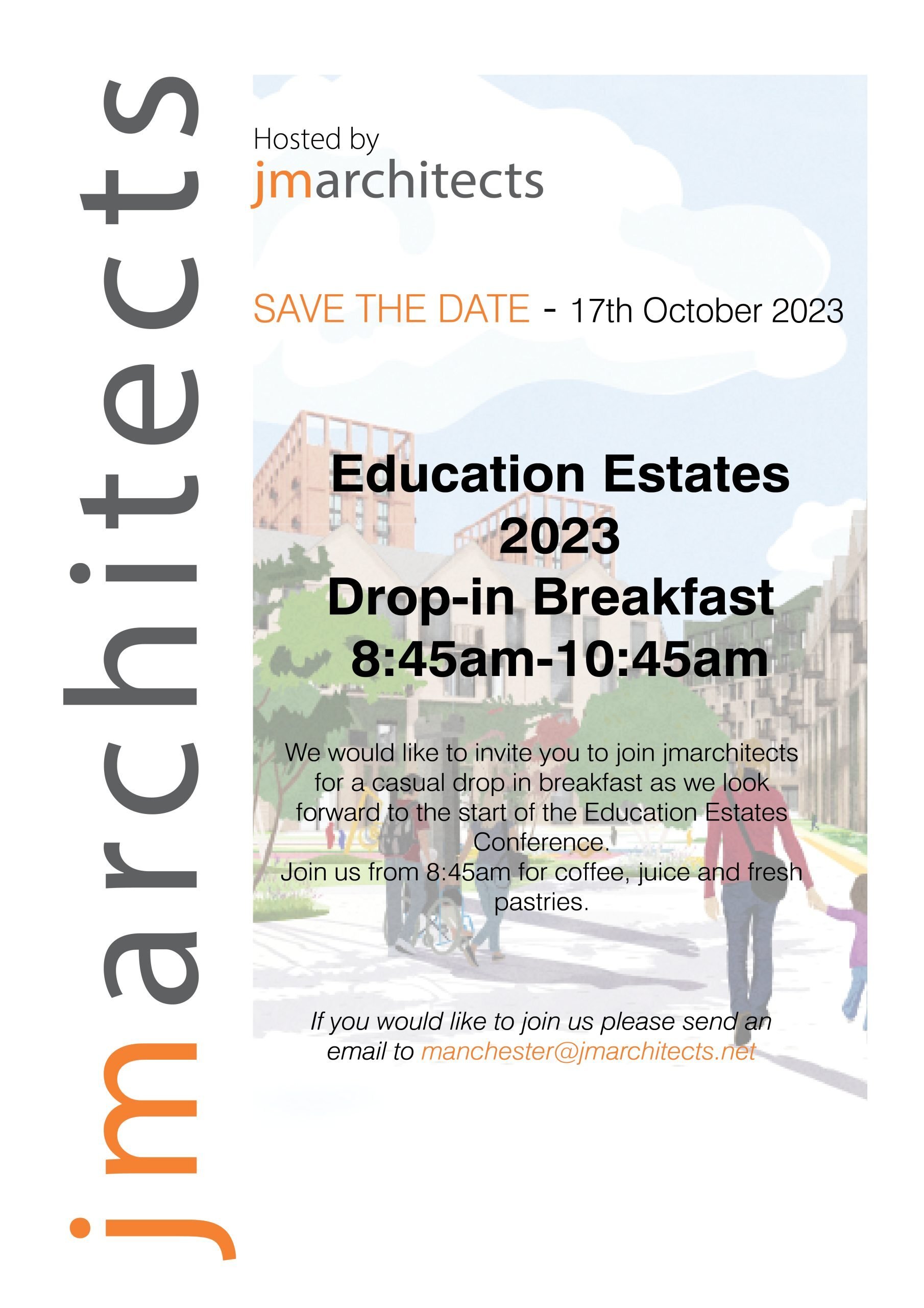 Education Estates 2023