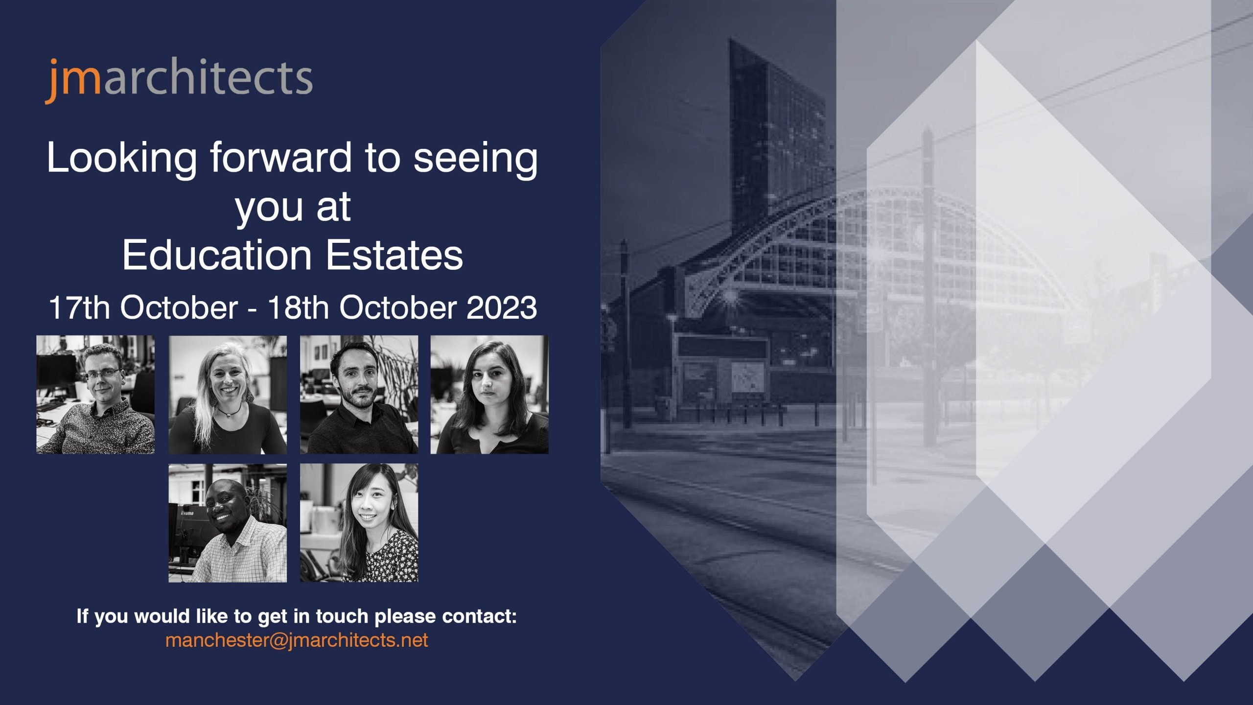 Event Attendance Education Estates