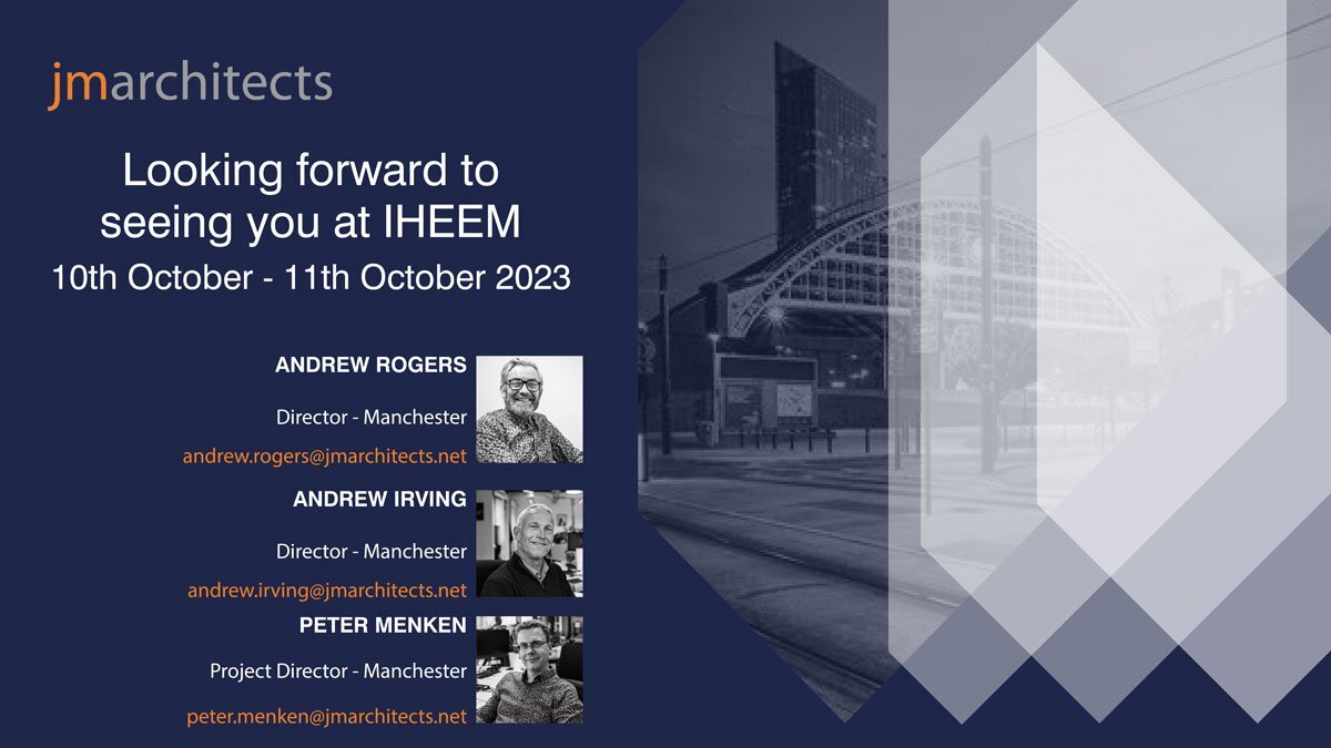 Event-Attendance-IHEEM