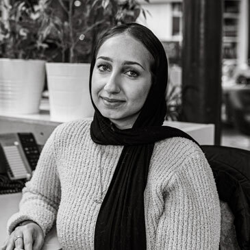Farah Rathi 1