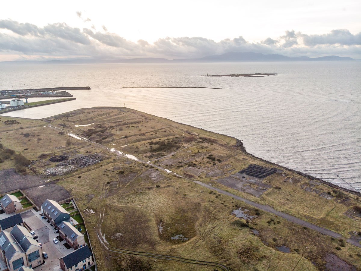 FW-Ardrossan-Harbour