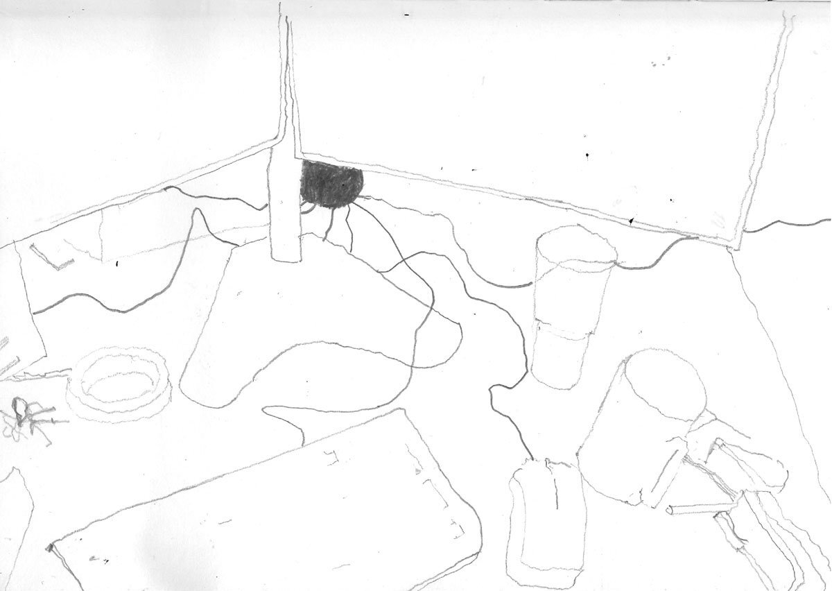 FW Craig Mathers Still Life