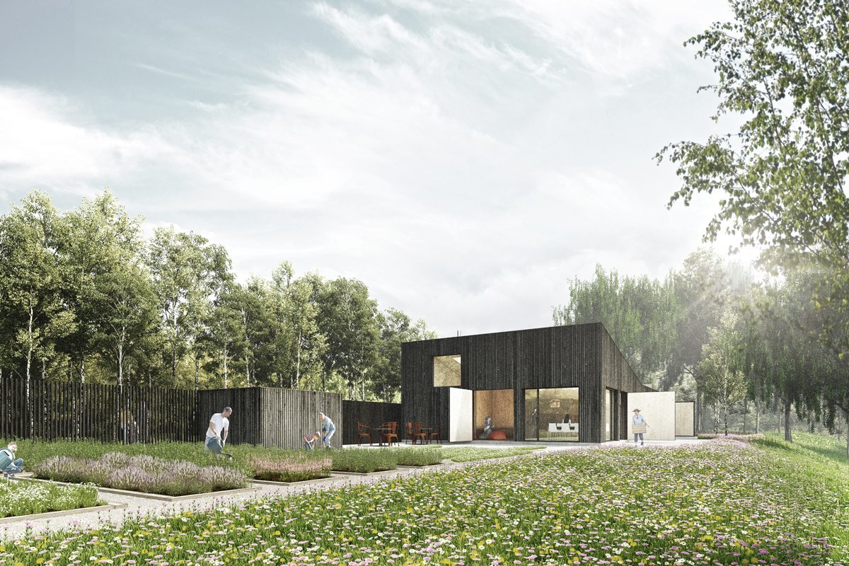 FW Cuningar Loop Bothy Visual draft