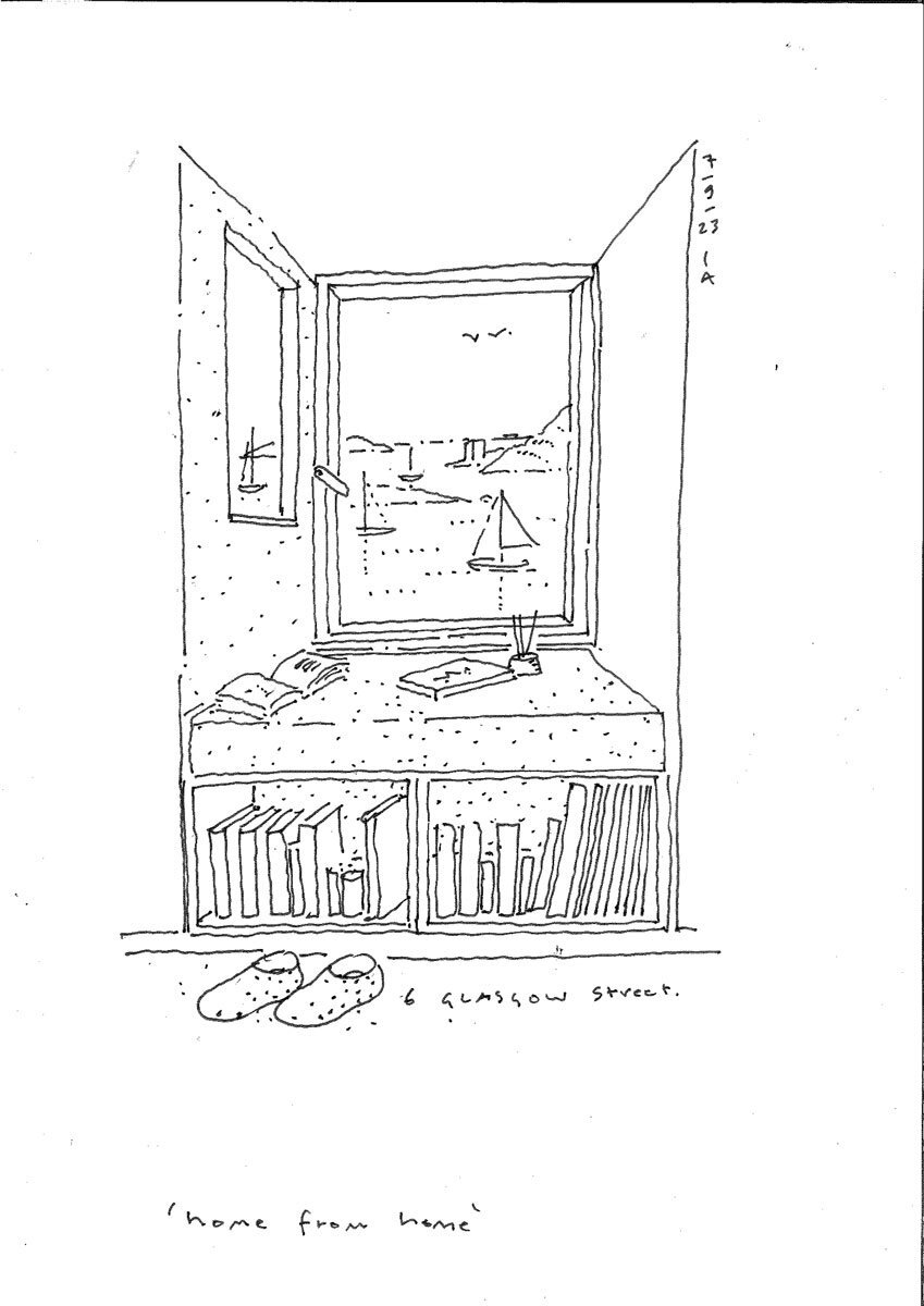 FW IANALEXANDER 6GLASGOWSTREET