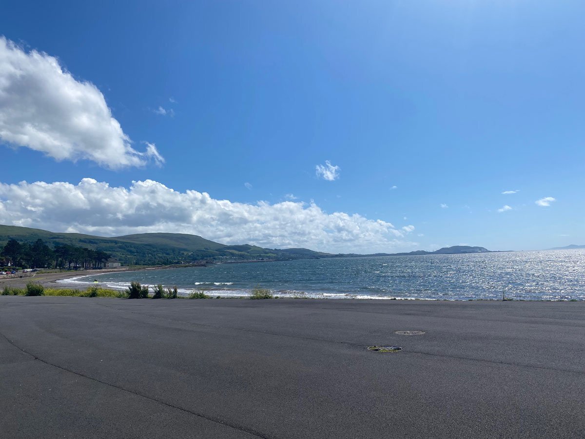 FW-Largs