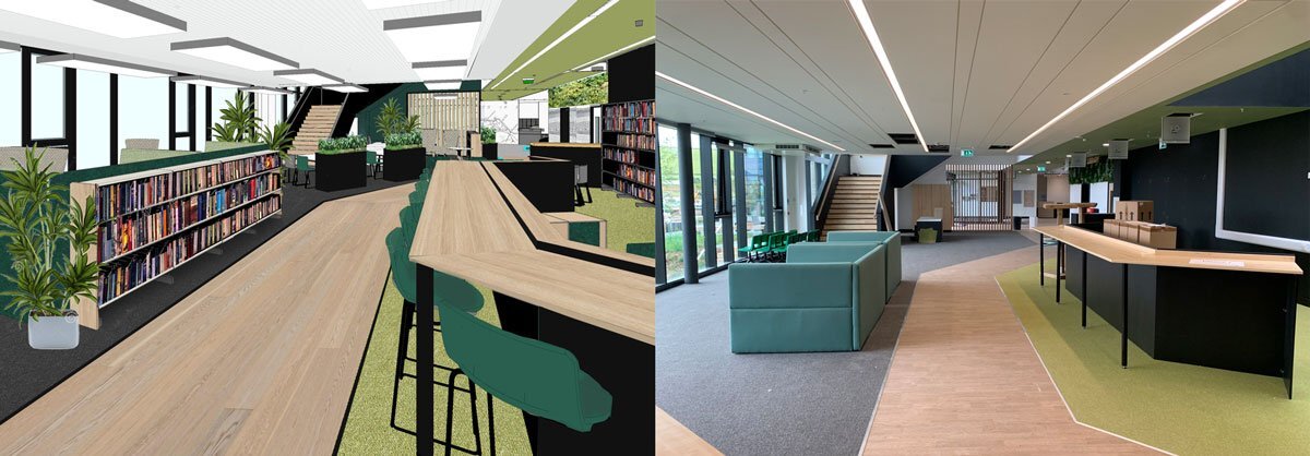 FW -Library