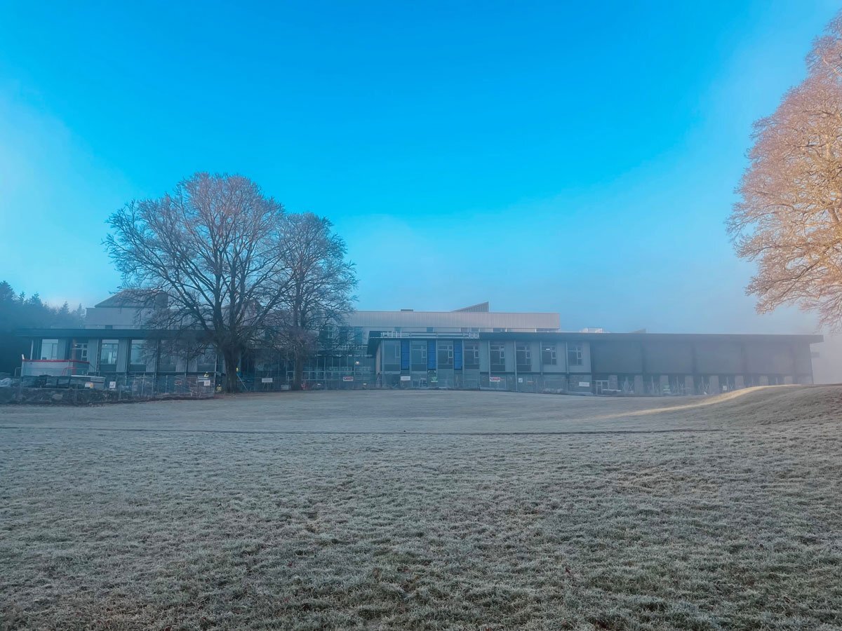 FW Scott Park