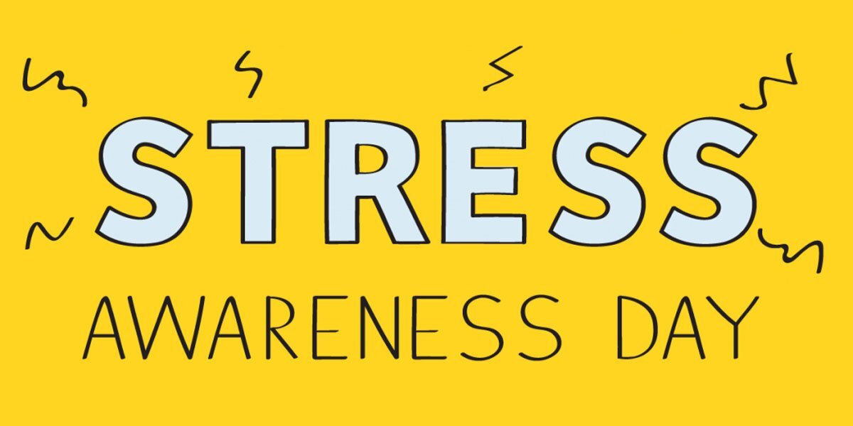 FW_National Stress Day