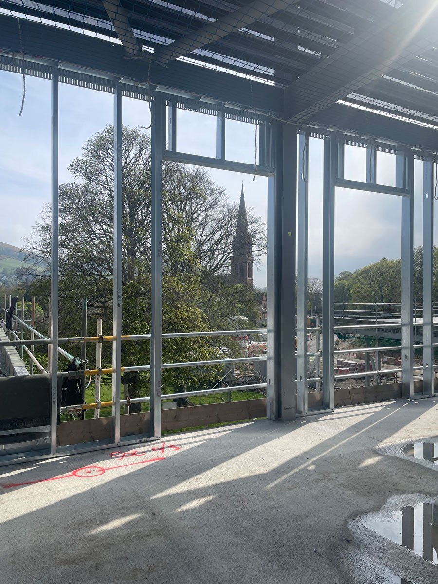 Galashiels Image 4