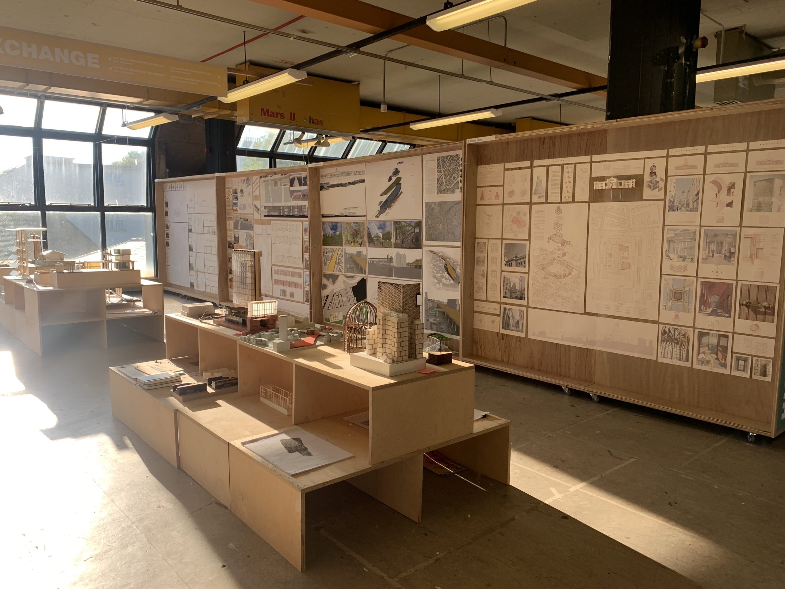 Glasgow Degree Show