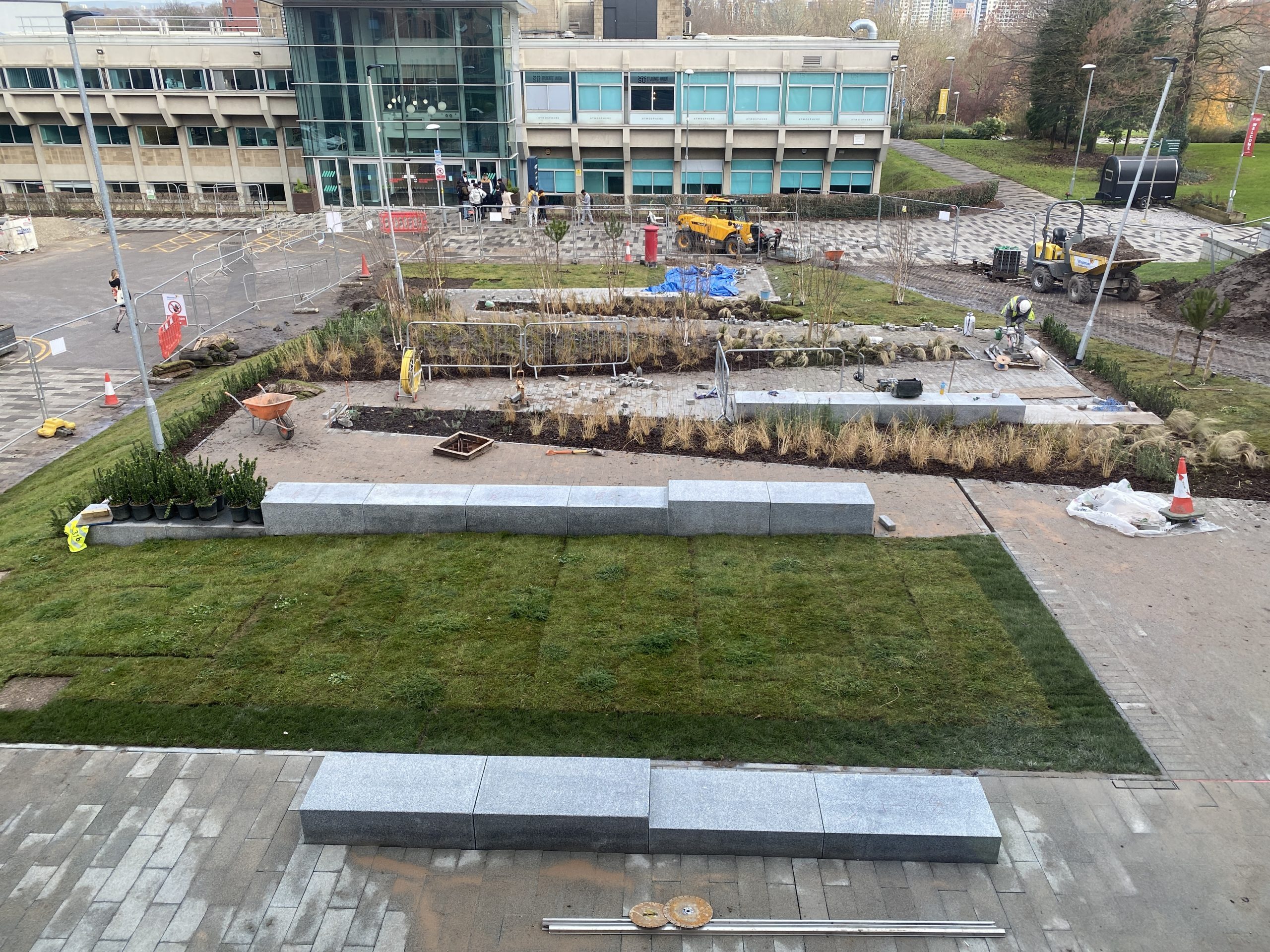 GMIoT External landscaping scaled