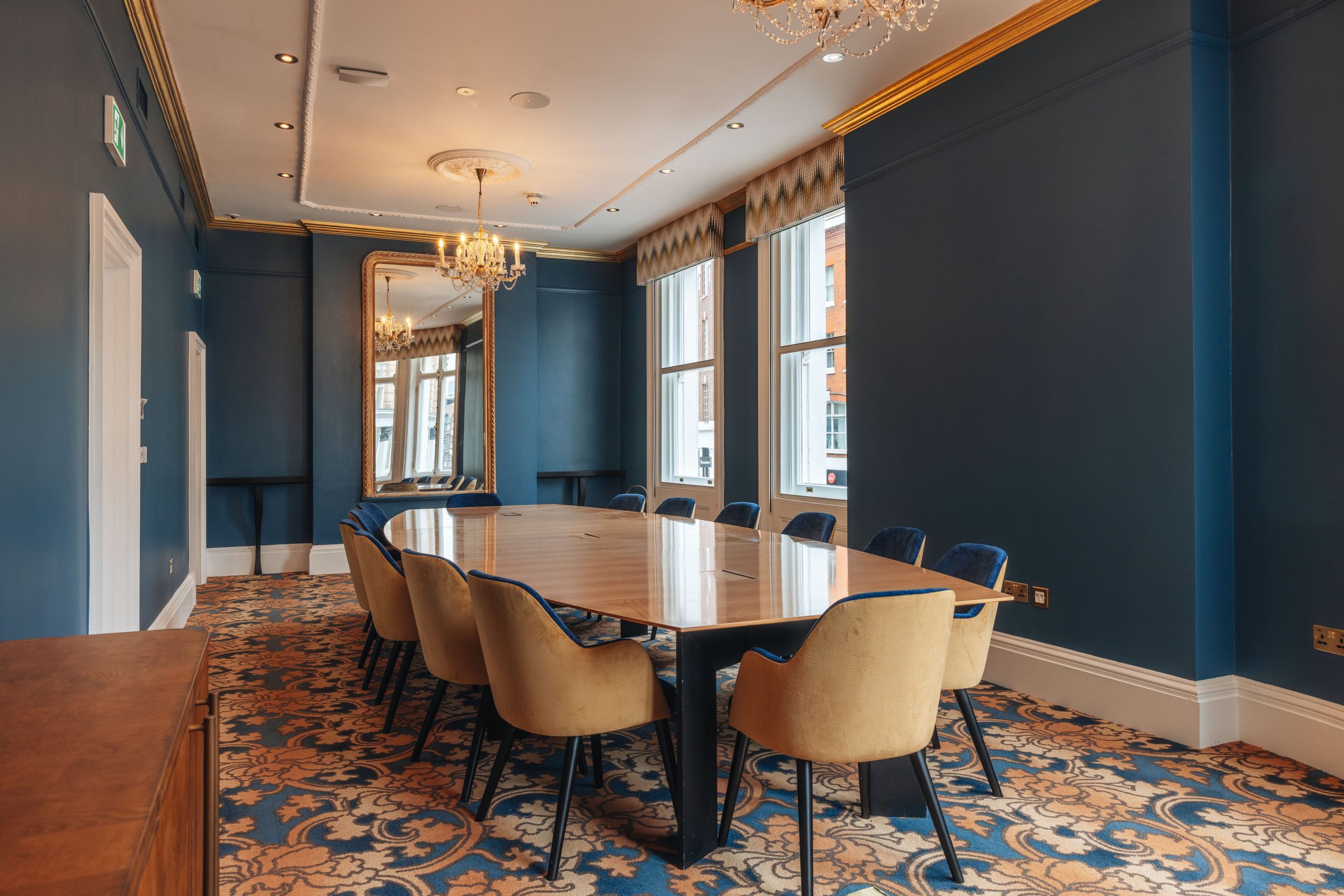 Goswell meeting room 2 scaled