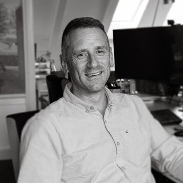 Graham Barr 2