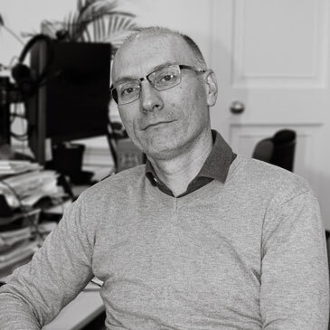 Graham Miller 1