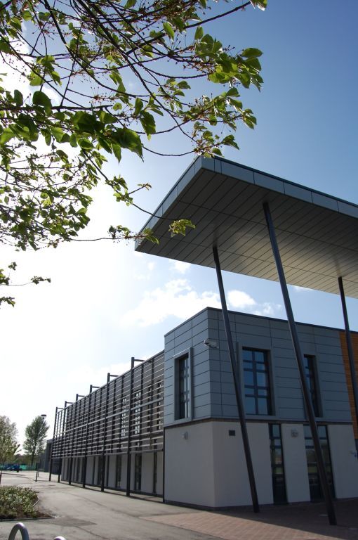 Grangemouth High School_pic 02
