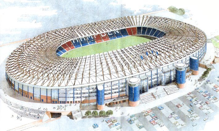 Hampden sketch