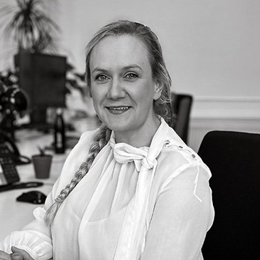 Hazel Birse