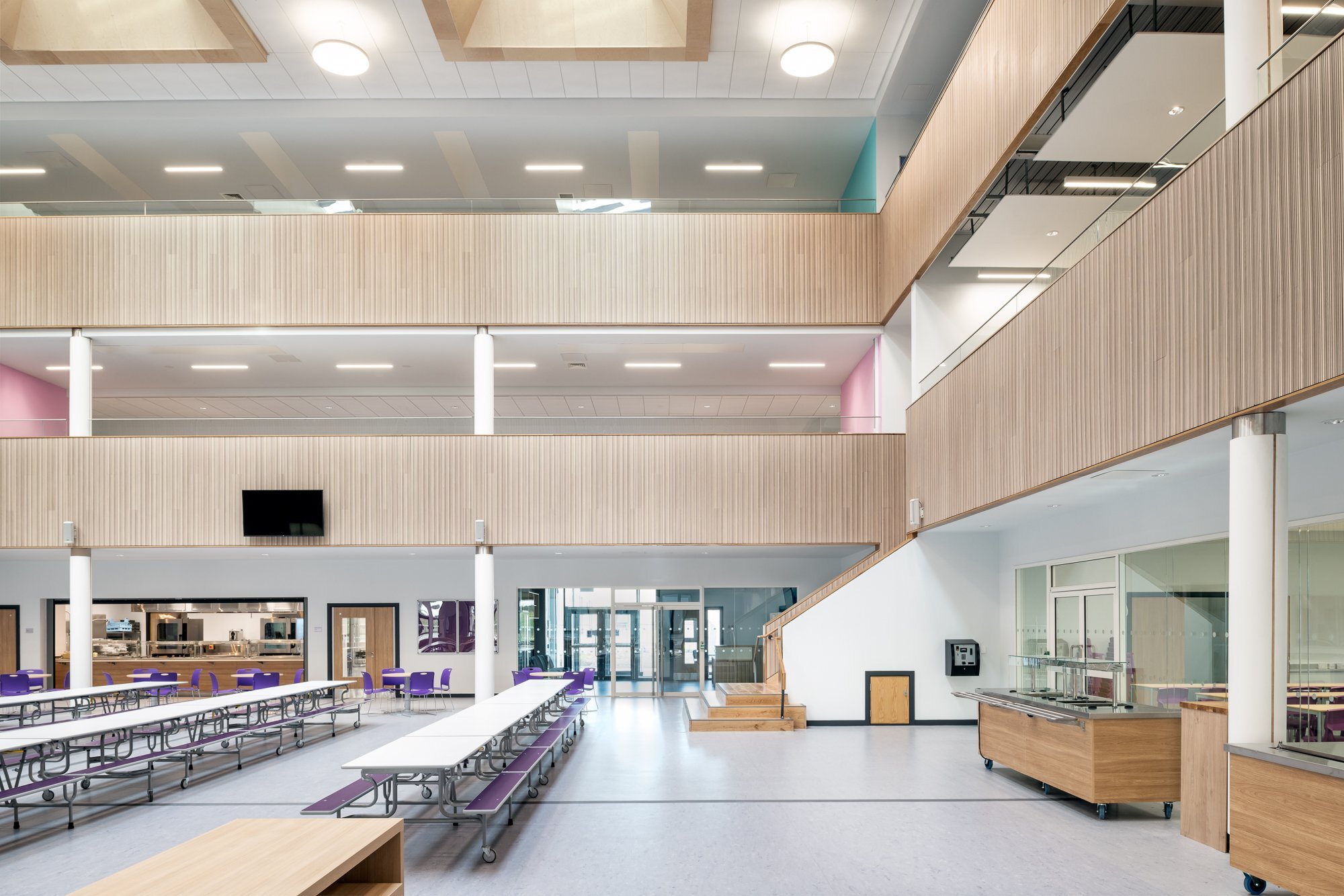 Hub North Lossiemouth High School LoRes 005