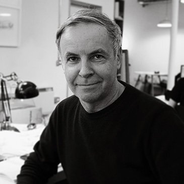 Ian Alexander 1