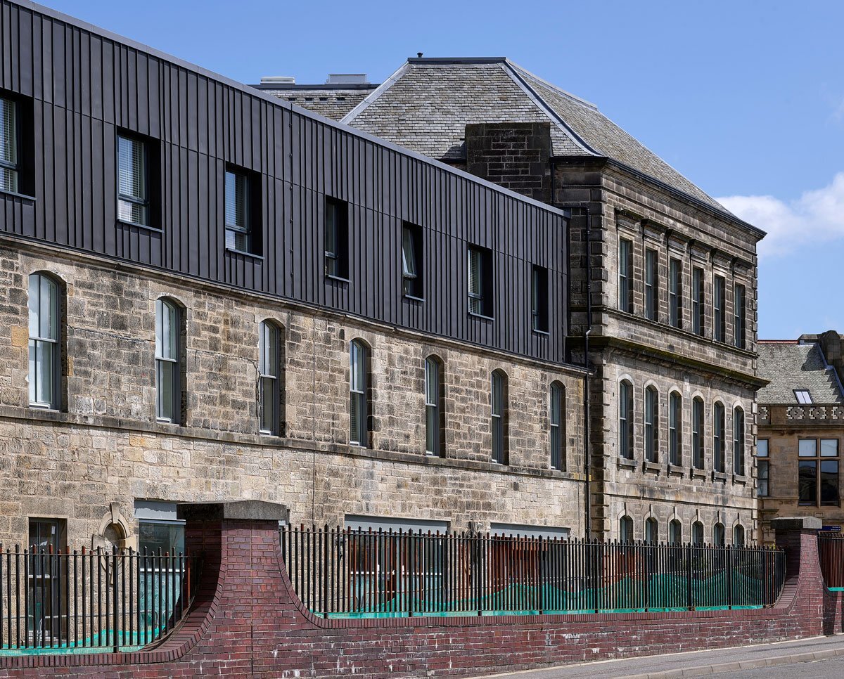 Linen Quarter c David Cadzow Feature Image 1