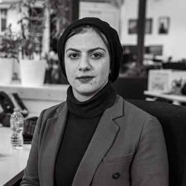 Lylyan Hamodi 1