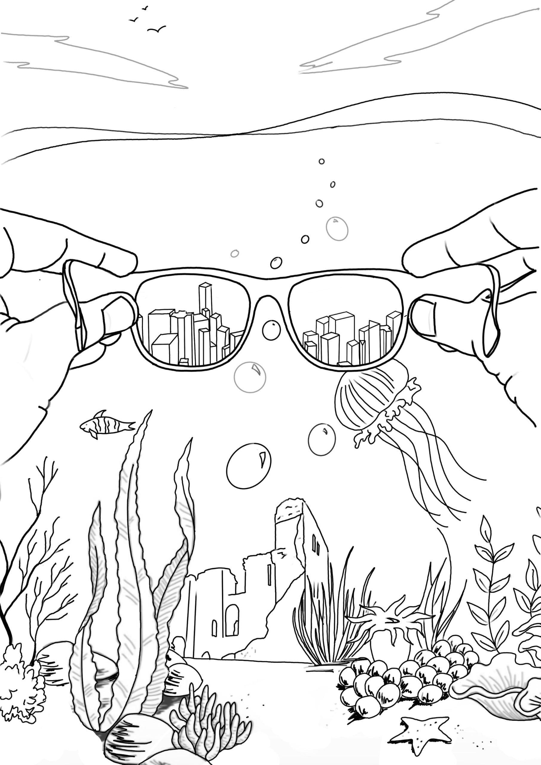 Maren Mowatt- Look outside before its to late- JMArchitects