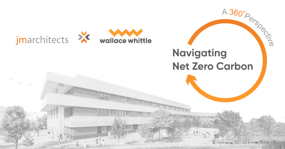 Navigating Net Zero Social Media
