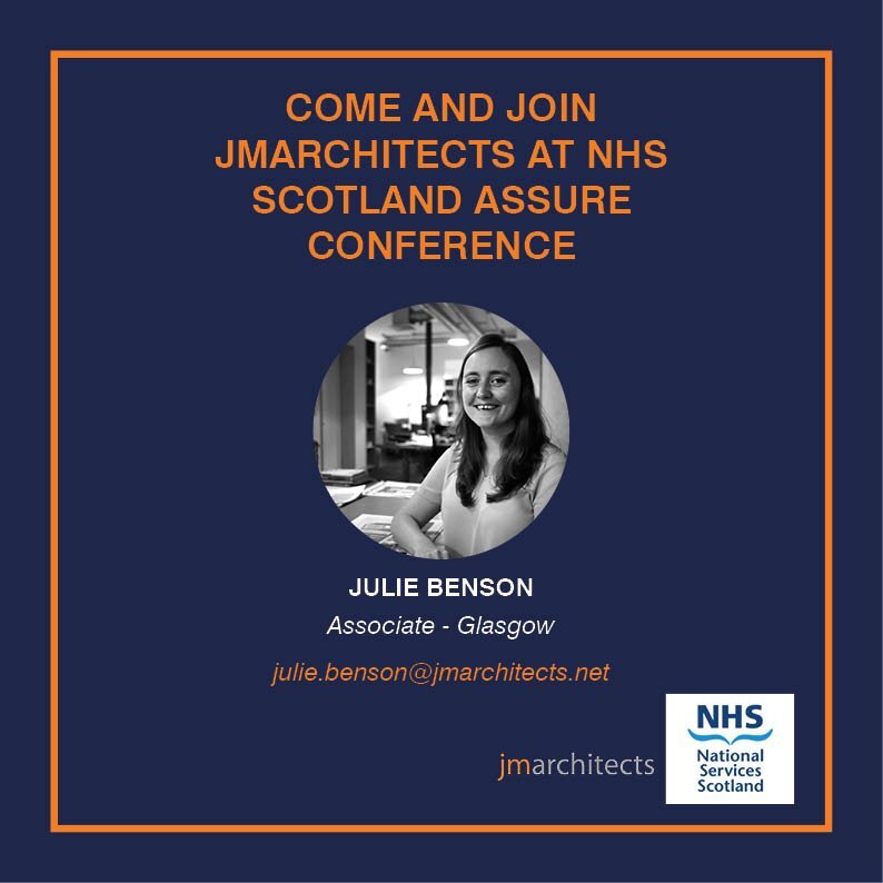 NHS Assure Conference
