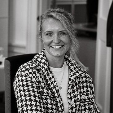 Niamh McPhee