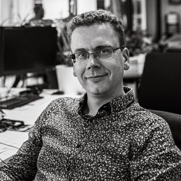 Peter Menken 1