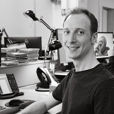 Phil Zoechbauer