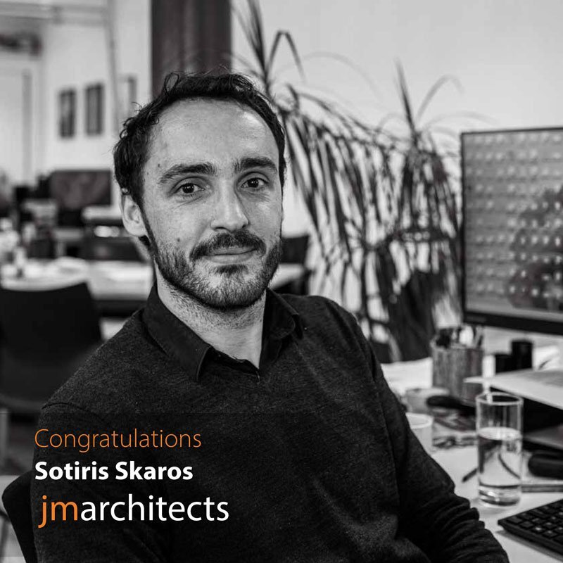 Sotiris Website