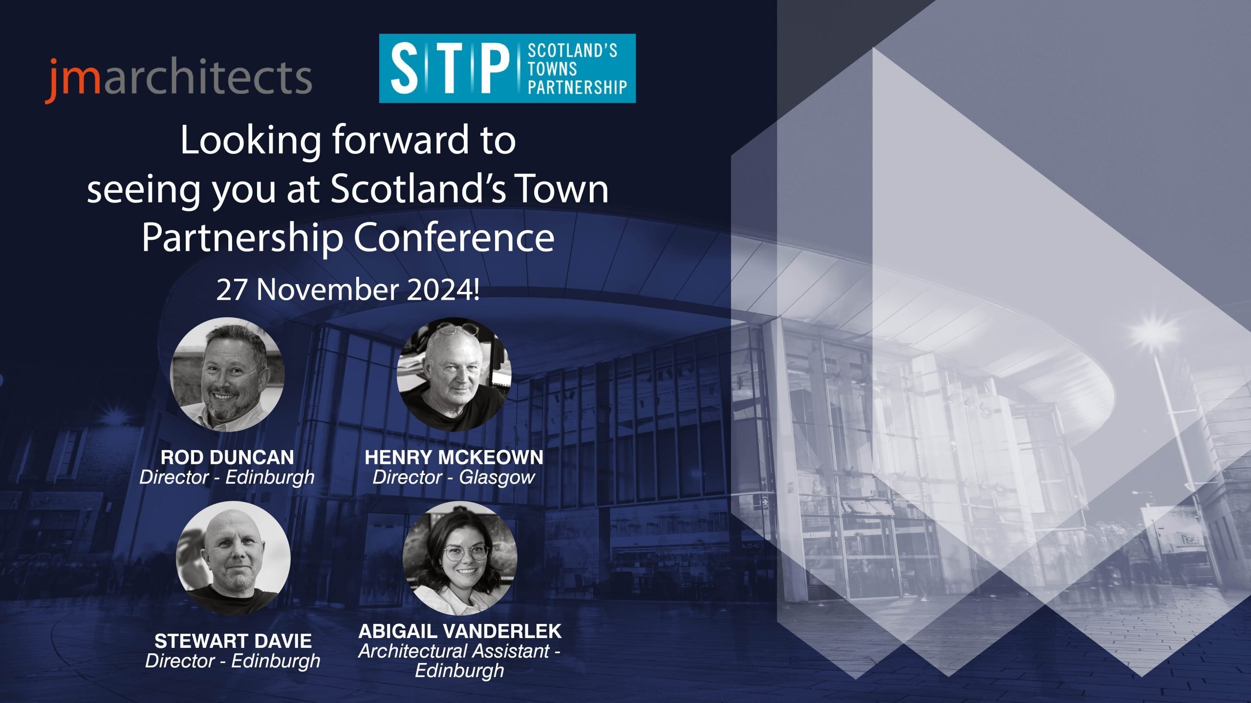 STP Conference