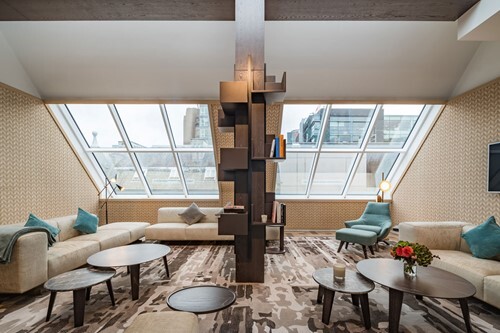 the house formal living photography by bevan cockerill 3