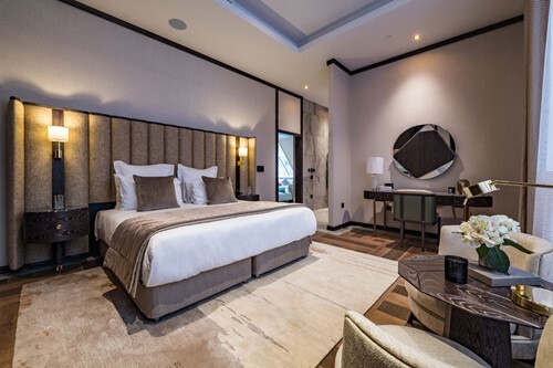 the house master bedroom 1 photography by bevan cockerill 18